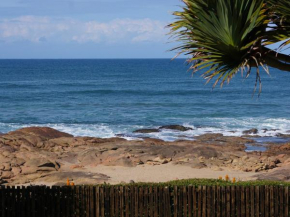Southern Comfort - On the Sea